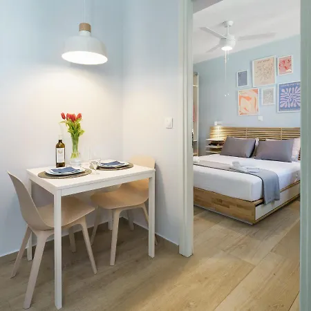 Thyme Brand New 1bd In The Heart Of Apartman