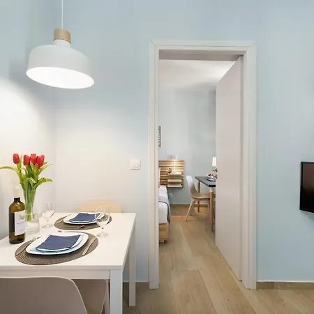 Thyme Brand New 1bd In The Heart Of *