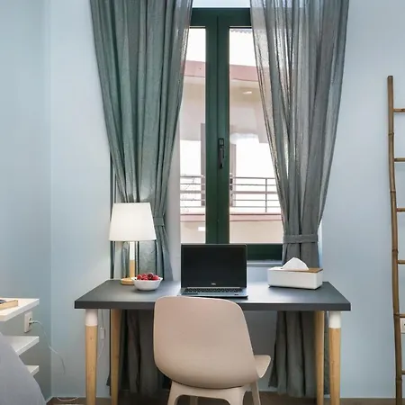 Thyme Brand New 1bd In The Heart Of Apartman *