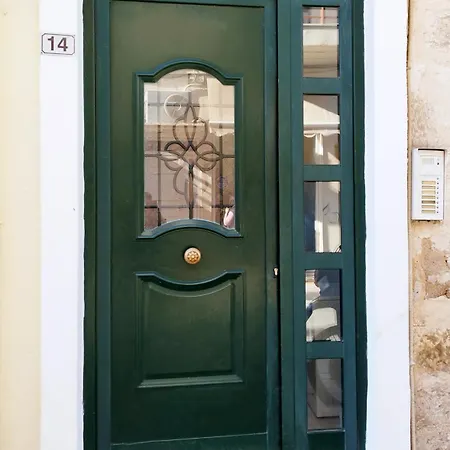 Thyme Brand New 1bd In The Heart Of Apartman Réthimno