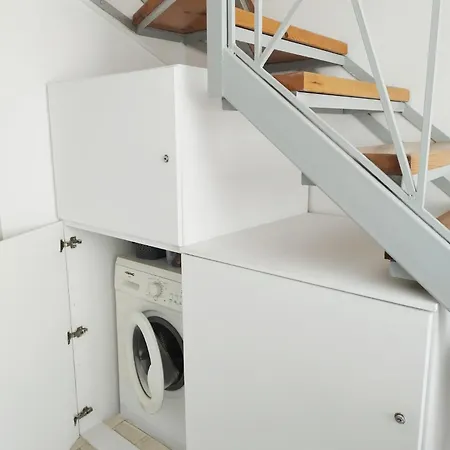 Thyme Brand New 1bd In The Heart Of Apartman *