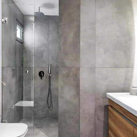 Thyme Brand New 1bd In The Heart Of Апартаменты